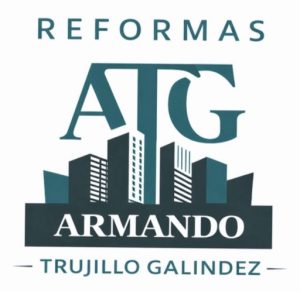 Logo Reformas Trujillo