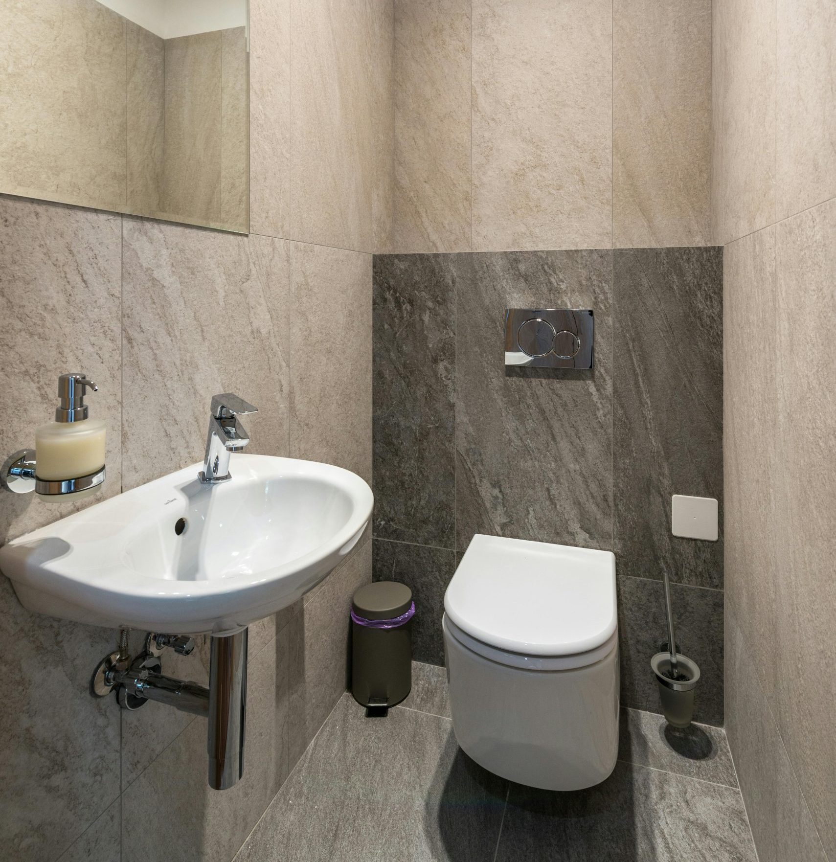 Toilettes par reformas-trujillo.com